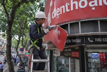 Bảng Hiệu Alu Bị Bong Tróc: Nguyên Nhân Và Cách Xử Lý